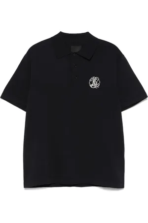 Givenchy Pikétröja med logotyp