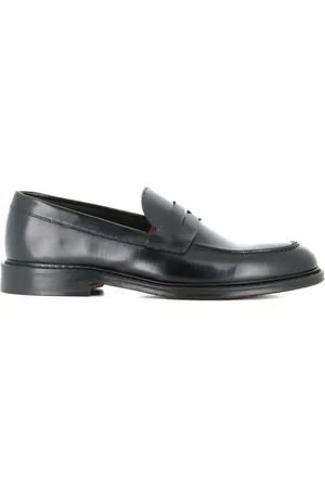 TASSINARI Läderloafers
