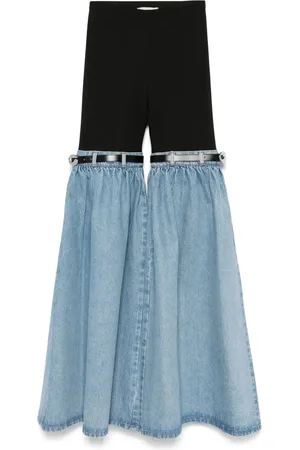 COPERNI Hybrid jeans