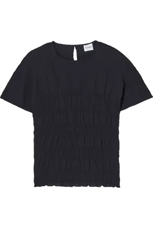 Closed Topp i jersey