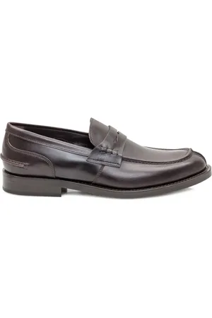 Sturlini Läderloafers