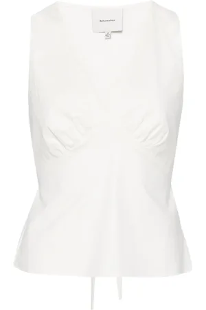 Reformation Meg topp