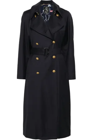 Sealup Clio trenchcoat