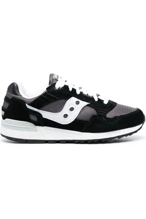 Saucony Sneakers med logotyp