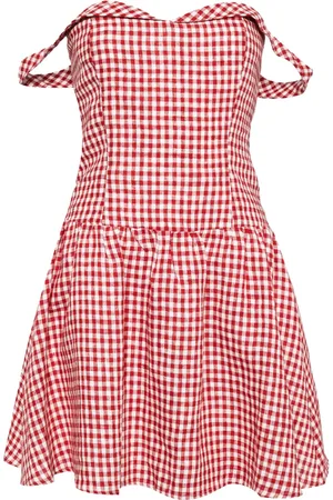 Reformation Sora klänning