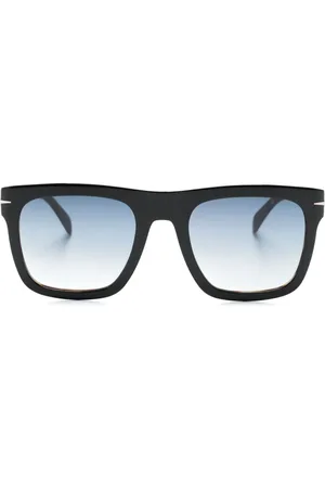 DB EYEWEAR BY DAVID BECKHAM DB 7000/S fyrkantiga solglasögon
