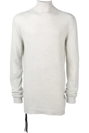 Unravel Project Jumper i kashmir och oversize