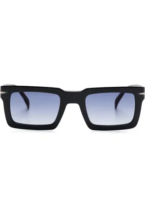 DB EYEWEAR BY DAVID BECKHAM Fyrkantiga solglasögon