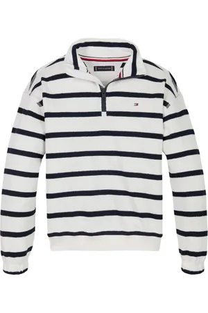 Tommy Hilfiger Randig tröja