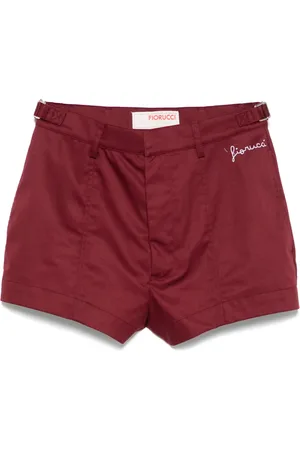 Fiorucci Shorts med brodyr
