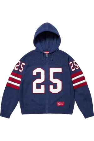 Supreme Sport SS 25