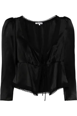 Reformation Lucinda topp