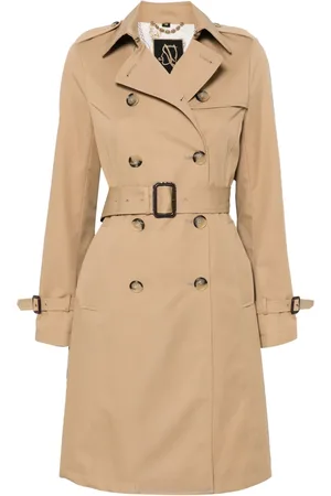 Sealup Sfinge trenchcoat