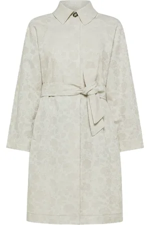 Peuterey Vattentät trenchcoat