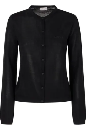 Moncler Stickad cardigan