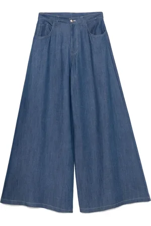 RAME Jeans med vida ben