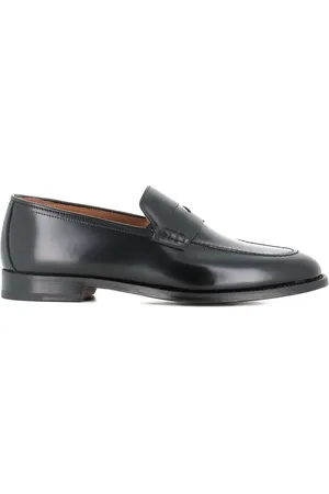 TASSINARI Läderloafers