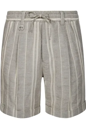 Paolo Pecora Randiga bermudashorts