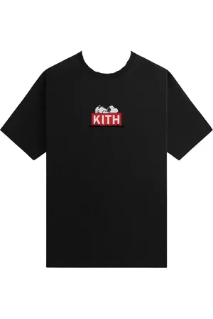KITH X Peanuts Doghouse t