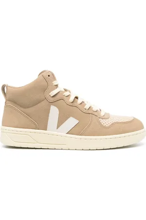 Veja Minotaur höga sneakers