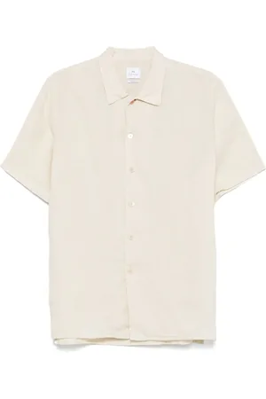 Paul Smith Linneskjorta