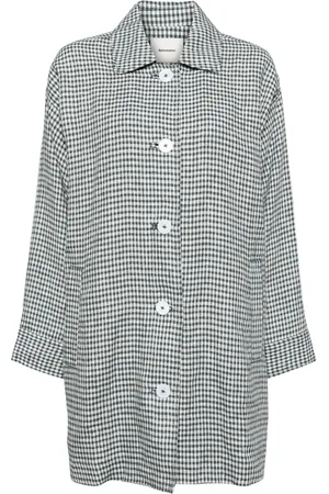Reformation Irene linnejacka
