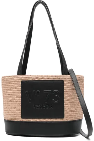 V°73 Cat bucketbag