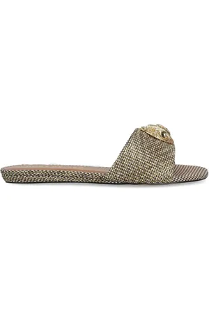 Kurt Geiger Utsmyckade sandaler