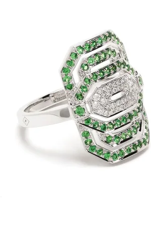Statement Mini My Way ring
