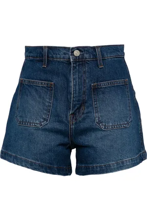 Reformation Alyssa jeansshorts
