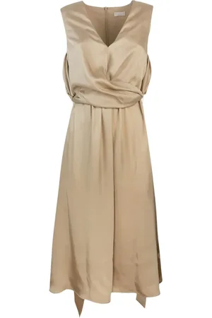 Liu Jo Klänning i twill
