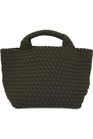 Naghedi St. Barts liten totebag