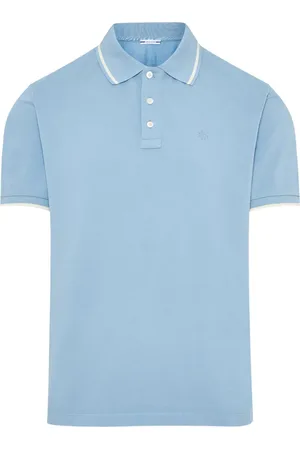 Jacob Cohen Pikétröja i jersey