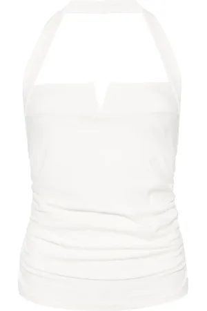 Reformation Arwen topp