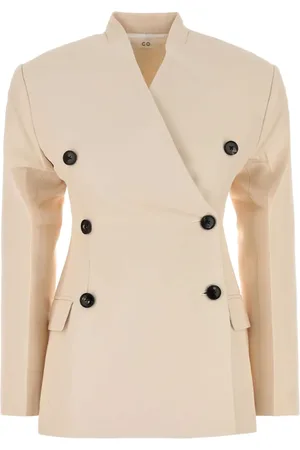 CO Dubbelknäppt blazer