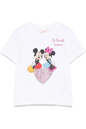 MC2 SAINT BARTH X Disney Elly t