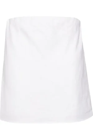 Reformation Mollie topp