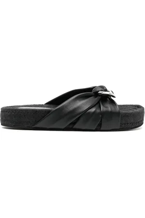 SENSO Sandaler med spänne