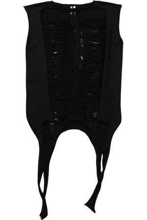 Rick Owens Knitted top