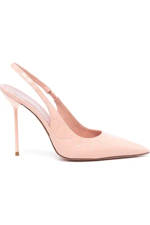 PARIS TEXAS Pumps 105 mm