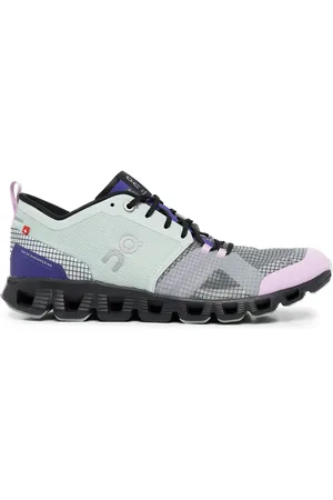On Running Cloud X låga sneakers