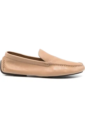 The Row Lucca loafers