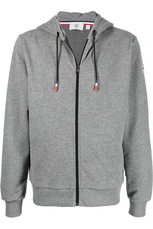 Rossignol Hoodie med logotyp