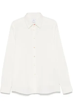 Paul Smith Seersucker skjorta