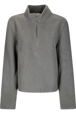 RIER City sweatshirt i fleece