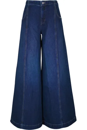 TWP Wide leg