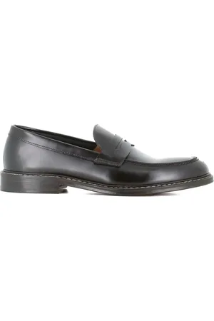 TASSINARI Läderloafers