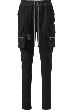 Rick Owens Mastodon byxor