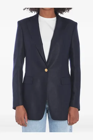 TAGLIATORE Enkelknäppt blazer