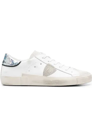 Philippe model PRSX låga sneakers